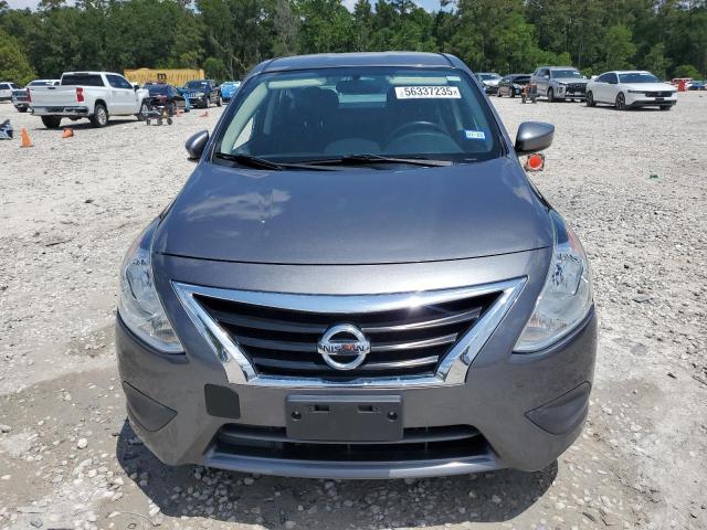  NISSAN VERSA 2019 Szary
