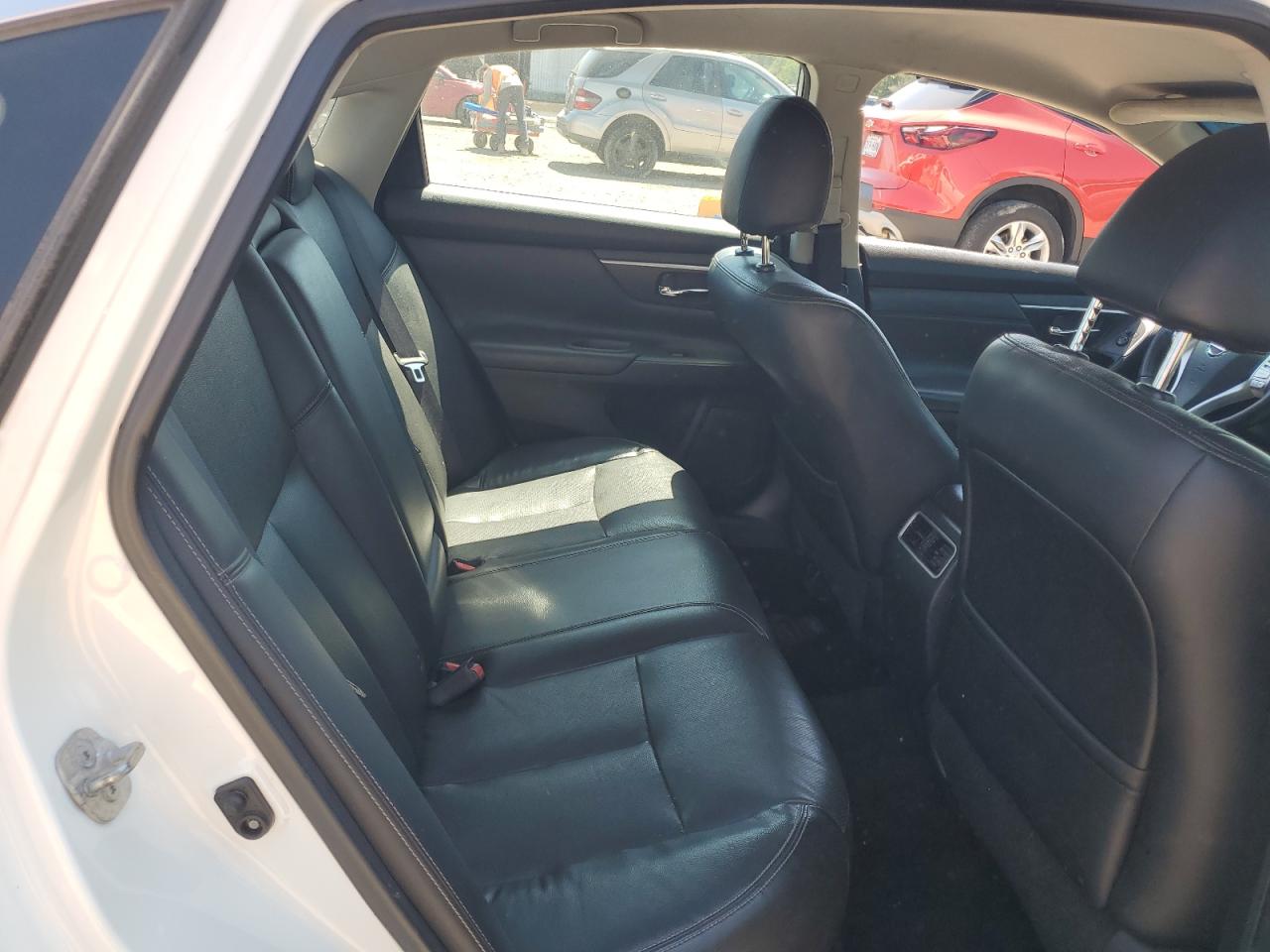 2018 Nissan Altima 2.5 VIN: 1N4AL3AP6JC192362 Lot: 56037045