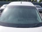 2011 VOLKSWAGEN CADDY C20 for sale at Copart BELFAST