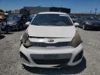2013 Kia Rio Lx продається в Mentone, CA - Mechanical