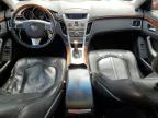 2008 Cadillac Cts  на продаже в Elgin, IL - Front End