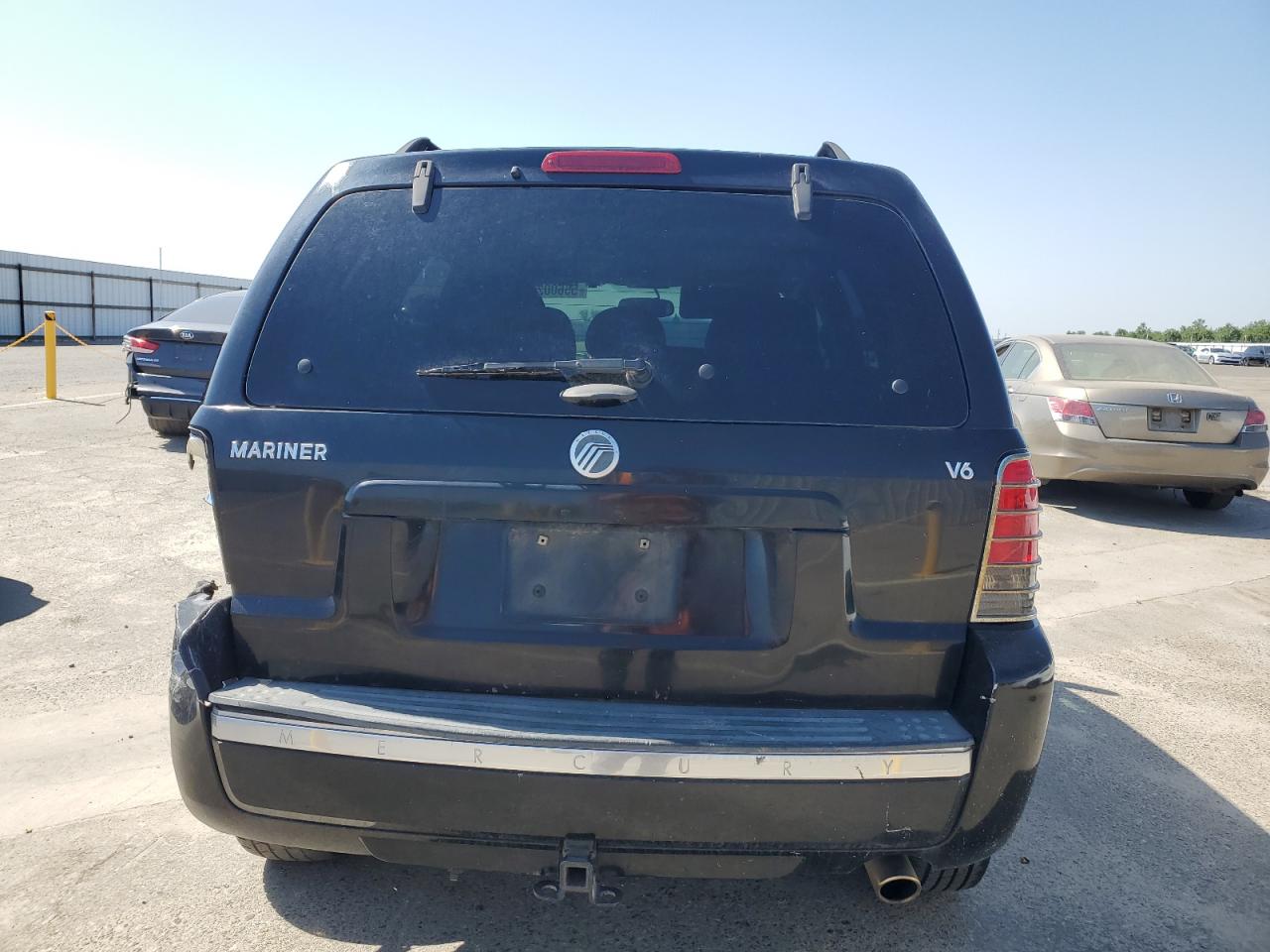 2005 Mercury Mariner VIN: 4M2YU56175DJ29061 Lot: 55600205