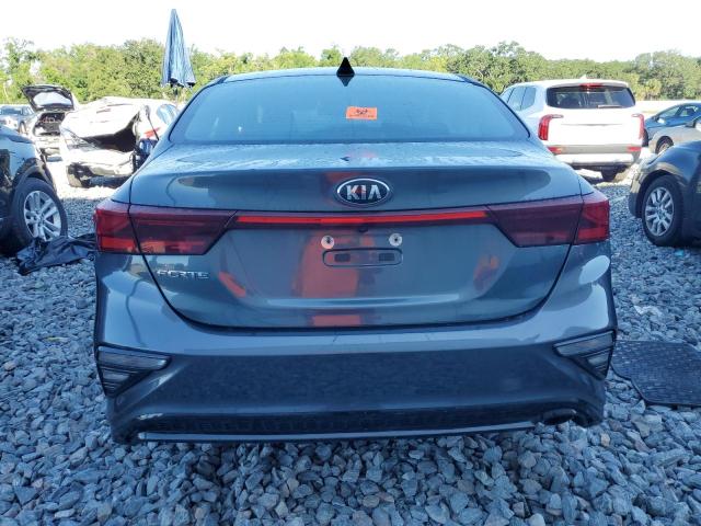  KIA FORTE 2020 Серый