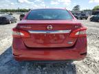 2013 Nissan Sentra S en Venta en Loganville, GA - Front End