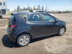 2015 CHEVROLET SONIC LS for sale at Copart QC - MONTREAL
