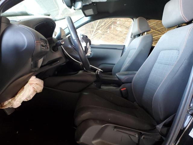  HONDA HR-V 2023 Czarny