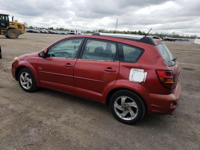 2005 PONTIAC VIBE   