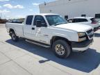 2003 Chevrolet Silverado K2500 Heavy Duty for Sale in Farr West, UT - Front End