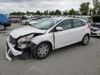 2012 Ford Focus Se იყიდება Bridgeton-ში, MO - Front End