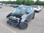 2015 SMART FORFOUR PR for sale at Copart SANDTOFT