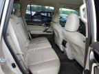 2016 Lexus Gx 460 for Sale in Hueytown, AL - Front End
