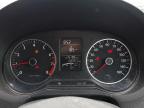2012 VOLKSWAGEN POLO MATCH for sale at Copart NEWBURY