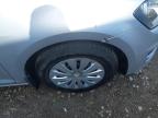 2014 VOLKSWAGEN GOLF S BLU for sale at Copart YORK