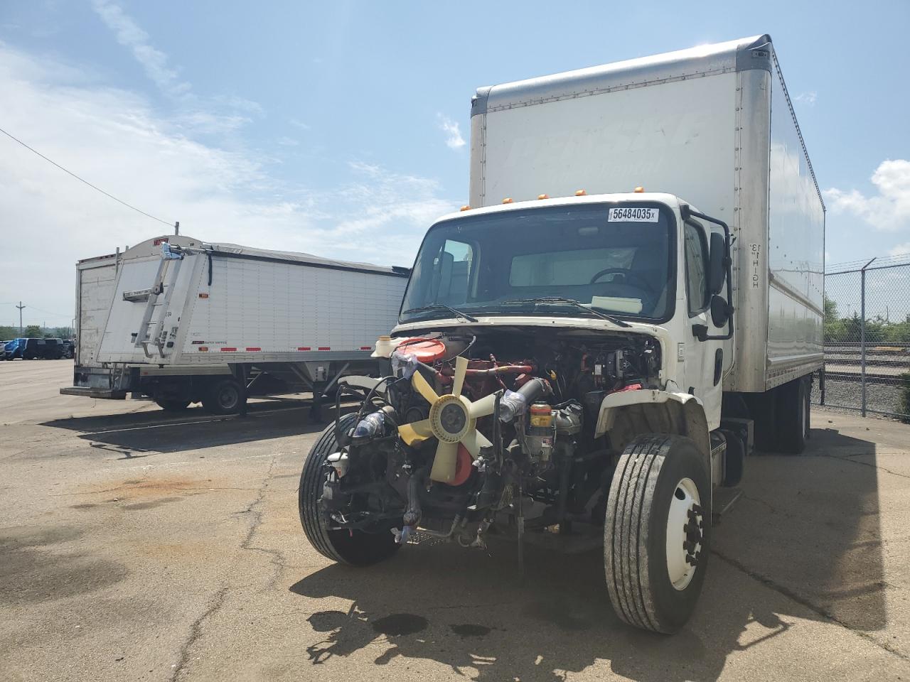 2020 Freightliner M2 106 Medium Duty for Sale in Moraine, OH - Front End