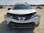 2015 Toyota Rav4 Limited for Sale in New Braunfels, TX - Front End