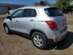 2020 Chevrolet Trax 1Lt de vânzare în Davison, MI - Side