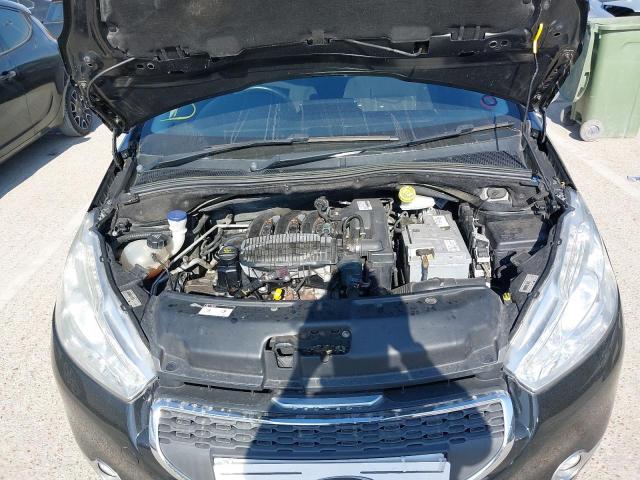 2013 PEUGEOT 208 ACTIVE