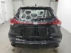 2022 Nissan Kicks Sv للبيع في Savannah، GA - Front End