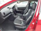 2009 MAZDA 6 SPORT D for sale at Copart YORK