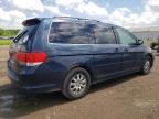 2010 Honda Odyssey Exl zu verkaufen in Columbia Station, OH - Front End