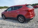 2017 Hyundai Santa Fe Sport    de vânzare în Apopka, FL - Side