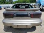 2001 Pontiac Firebird  en Venta en Hampton, VA - Biohazard/Chemical