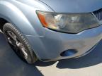 2008 MITSUBISHI OUTLANDER for sale at Copart SANDY