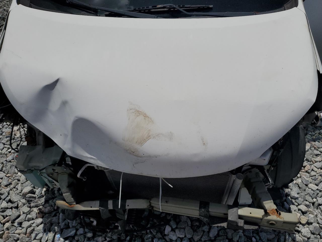 2015 Nissan Nv200 2.5S VIN: 3N6CM0KNXFK720902 Lot: 56172905