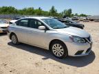2019 Nissan Sentra S for Sale in Oklahoma City, OK - Rear End