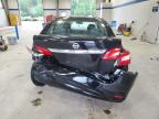 2019 Nissan Sentra S   продається в Sandston, VA - Rear End