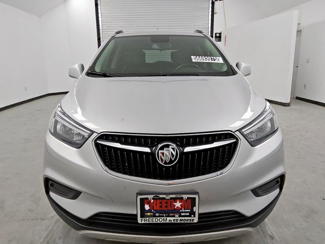 2021 Buick Encore Preferred for Sale in Wilmer, TX - Side