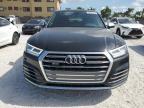 2019 Audi Sq5 Premium Plus იყიდება Opa Locka-ში, FL - Normal Wear