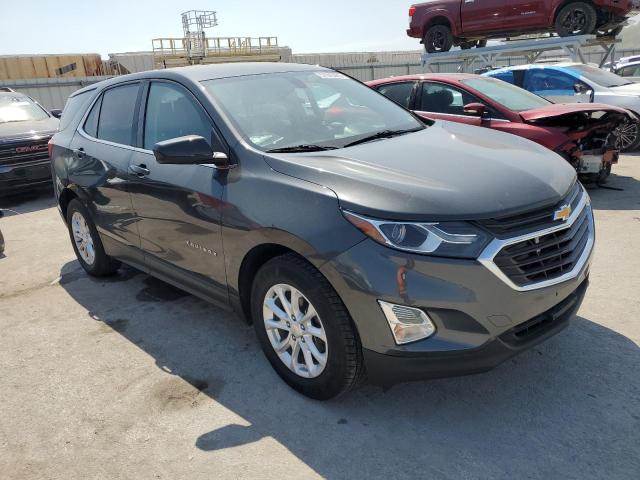  CHEVROLET EQUINOX 2019 Сірий