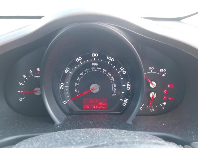 2014 KIA SPORTAGE 2