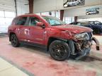 2014 Jeep Compass Latitude за продажба в Angola, NY - Front End