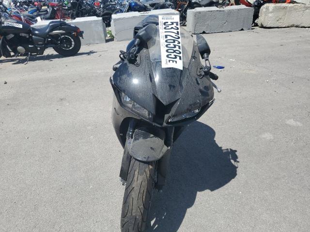 2015 HONDA CBR600 RR  