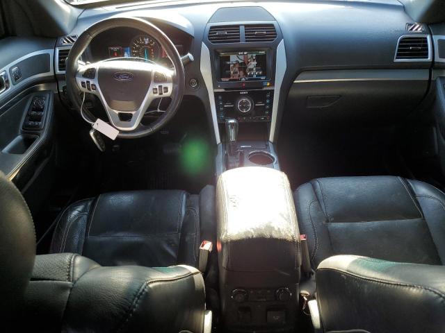  FORD EXPLORER 2014 Burgundy
