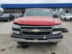 2007 Chevrolet Silverado C1500 Classic იყიდება Fort Wayne-ში, IN - Front End