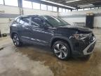 2025 Volkswagen Taos Se for Sale in Wheeling, IL - Front End