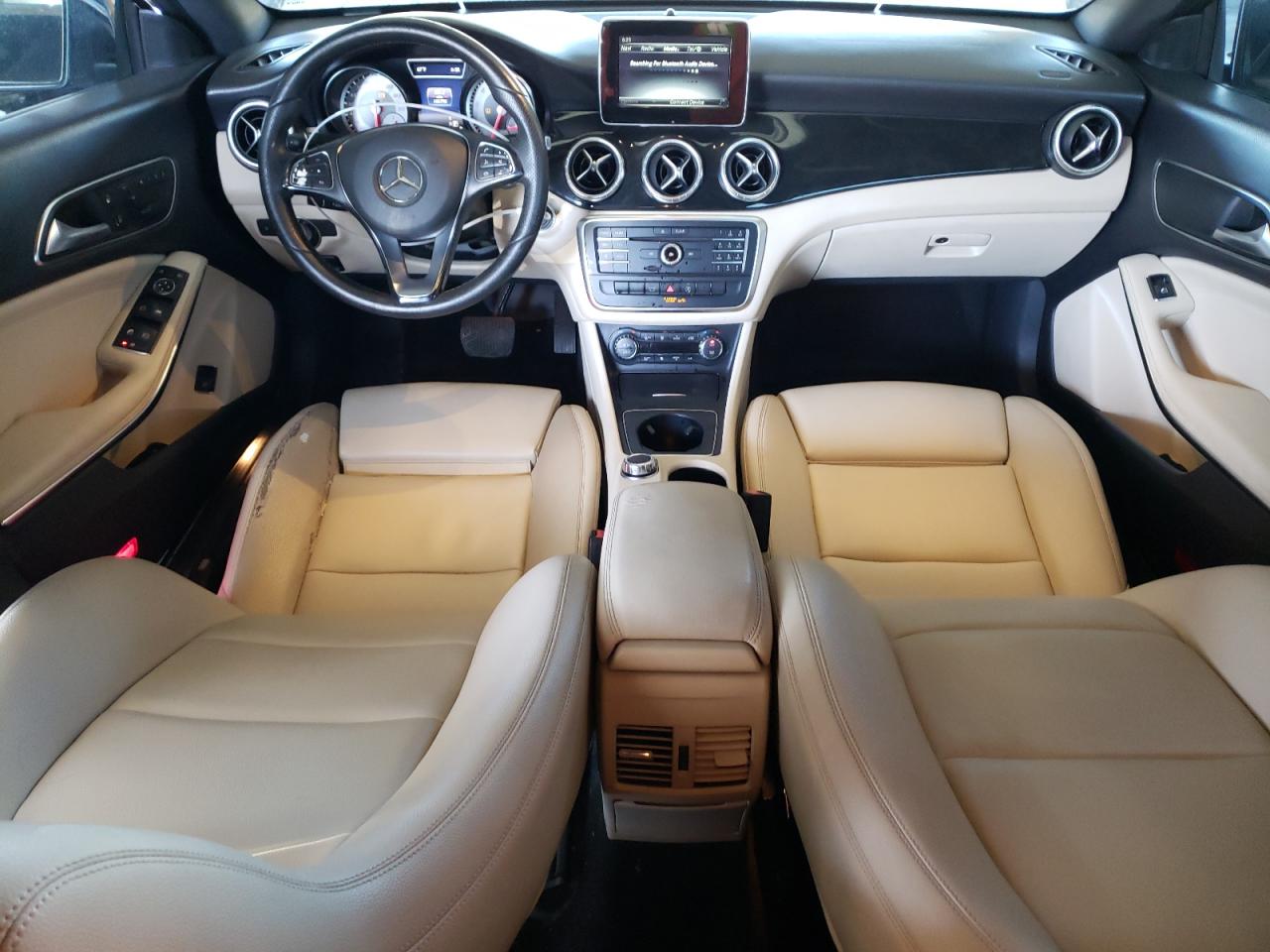 2016 Mercedes-Benz Cla 250 VIN: WDDSJ4EB8GN388816 Lot: 56638885