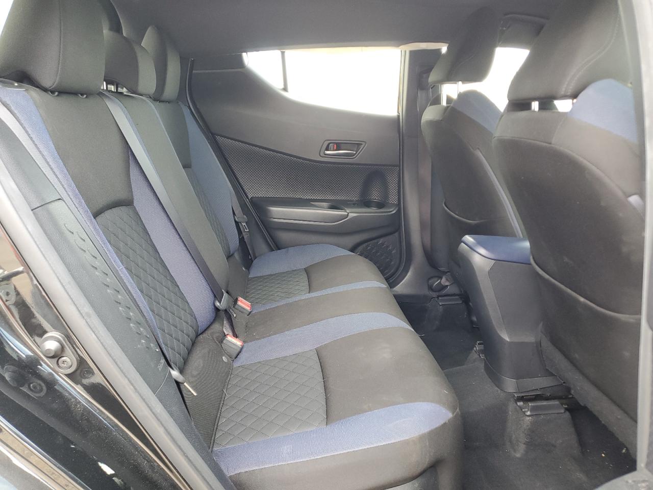 2020 Toyota C-Hr Xle VIN: JTNKHMBX5L1092719 Lot: 57226025