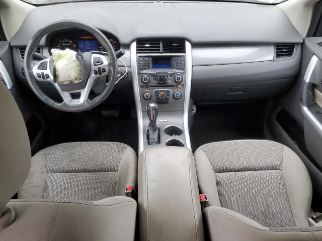  FORD EDGE 2013 Золотой