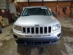 2011 Jeep Compass Sport продається в Ebensburg, PA - Minor Dent/Scratches