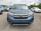 2020 Honda Pilot Touring на продаже в Indianapolis, IN - Rear End