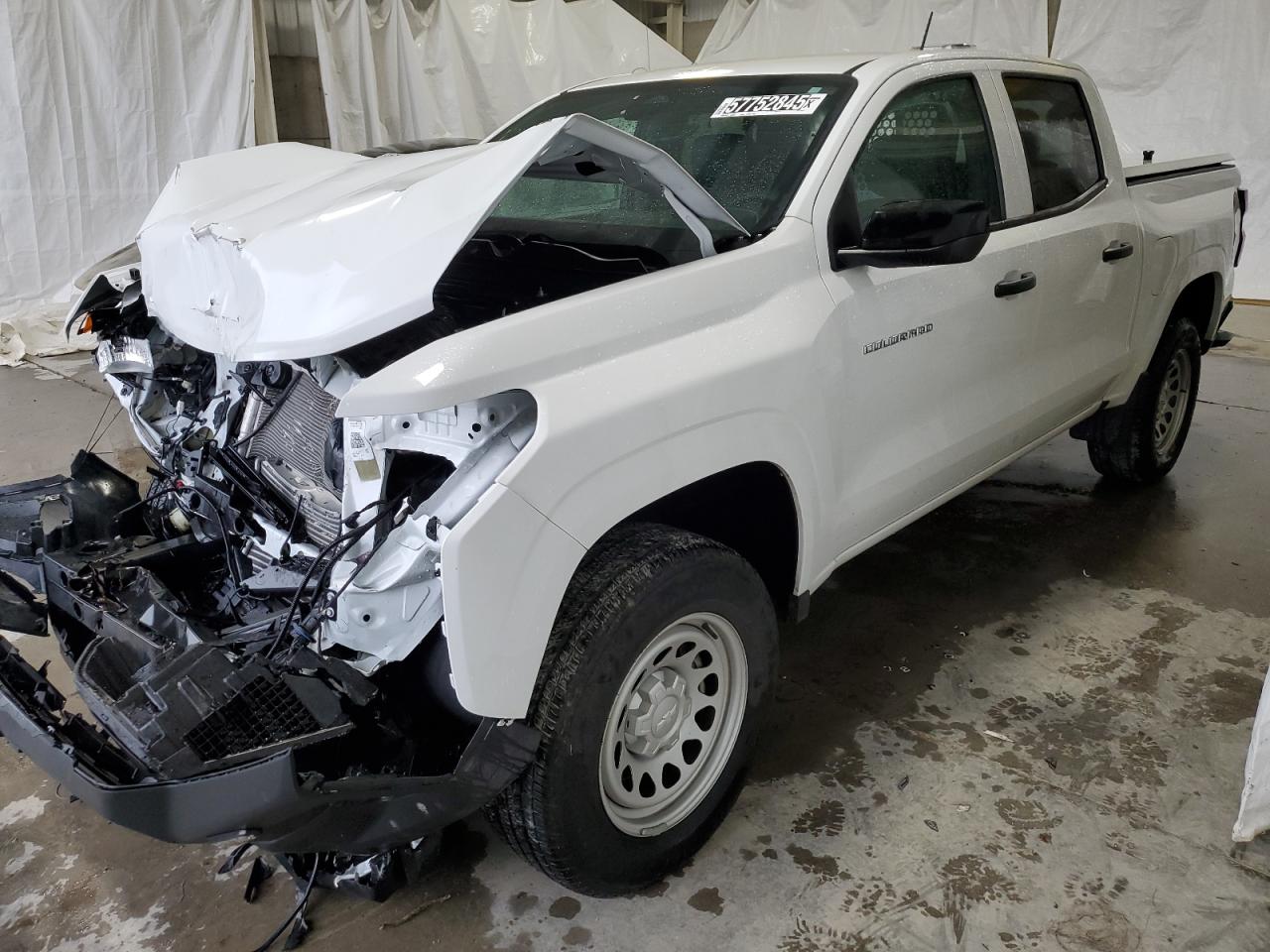Walton, KY에서 판매 중인 2023 Chevrolet Colorado - Front End