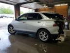 2018 Chevrolet Equinox Lt for Sale in Ebensburg, PA - Burn