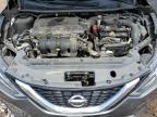 2018 Nissan Sentra S за продажба в Florence, MS - Side