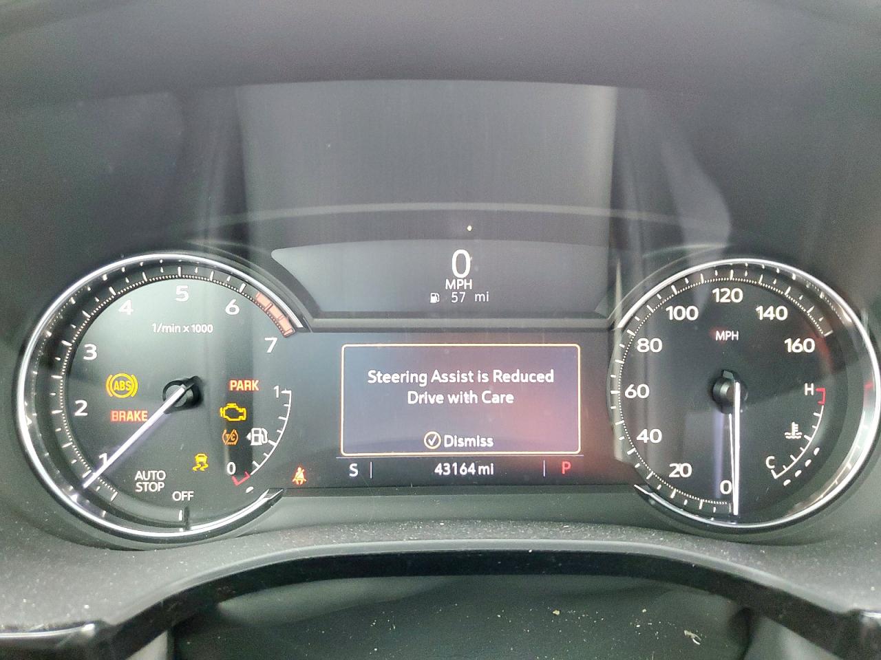 2020 Cadillac Xt5 Luxury VIN: 1GYKNAR40LZ236650 Lot: 56524945