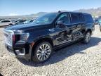 2023 Gmc Yukon Xl Denali na sprzedaż w Magna, UT - Side