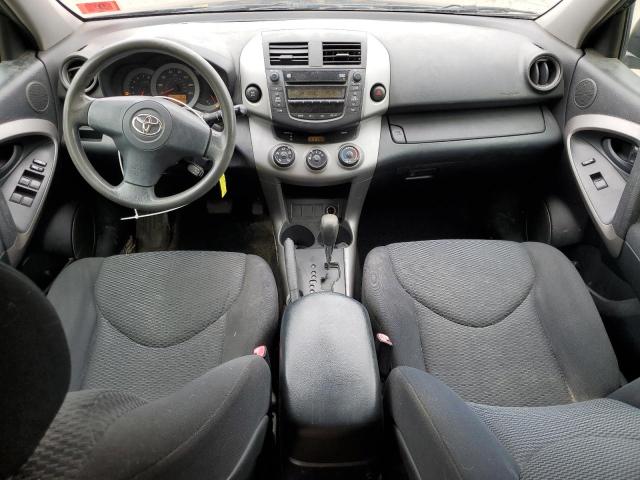 2008 TOYOTA RAV4 SPORT